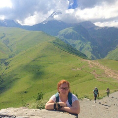 Ann Yudina, 03.08, Москва