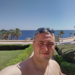 Александр Дымоффъ, 26.06.1986, Санкт-Петербург