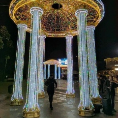 Александра Гришина, 31.07