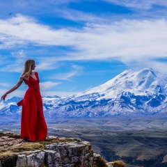 Елена Зиборова, 17.02, Москва