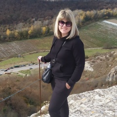 Мария Горошко, 17.02, Севастополь