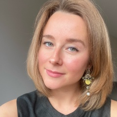 Даша Полутина, 13.03, Москва