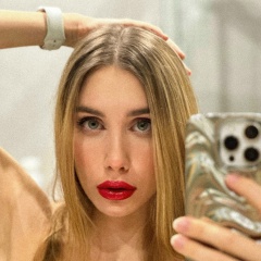 Василина Хорошилова, 20.05