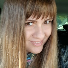 Анастасия Макеенко, 07.09.1990, Ростов-на-Дону