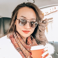 Юлия Шульгина, 29.11.1990