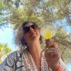 Ася Столярова, 03.05.1984, Санкт-Петербург