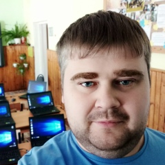 Алексей Абраков, 14.02.1986, Касимов