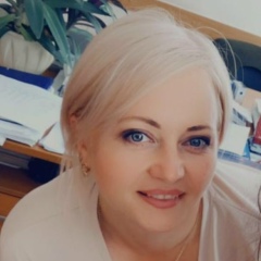 Анна Киселева, 31.03.1986, Медаево