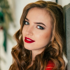 Ксю Морозь, 12.02.1990, Львов