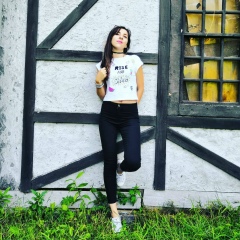 Екатерина Мухатдинова, 22.05.1990, Москва