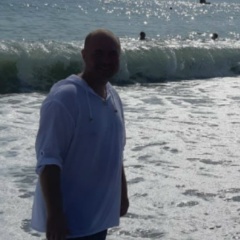 Артем Рычков, 20.09, Волжский