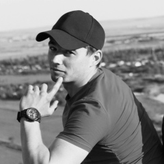 Максим Ваньянцев