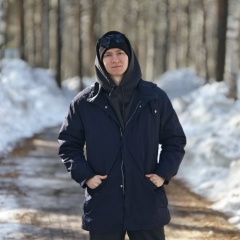 Николай Торощин, 29.05.1997, Салехард