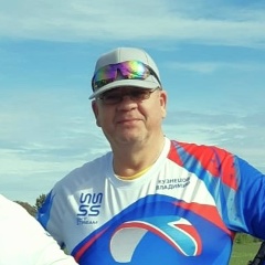 Владимир Кузнецов, 20.05.1960, Санкт-Петербург