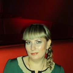 Зина Скаредина, 16.10.1986, Костанай