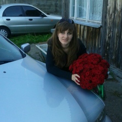 Марічка Джочка, 03.10.1990, Львов