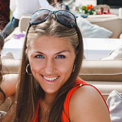 Сашуля Шантыр, 22.12.1989, Санкт-Петербург