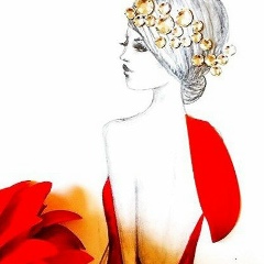 Асель Бужеева, 13.03.1992, Chicago