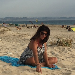 Виктория Яцкова, 26.03.2000, Málaga