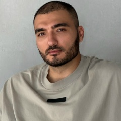 Тамерлан Салимов, 17.11, Томск