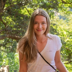 Jana Ezhkina, 07.10, Frankfurt am Main