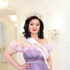 Светлана Сурмава, 29.12.1979, Москва