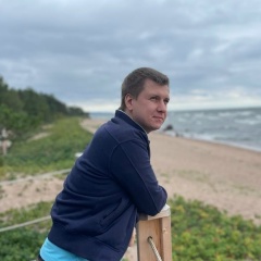 Андрей Чебыкин, 06.07, Санкт-Петербург