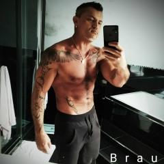 Александр Браун, 08.11, Санкт-Петербург