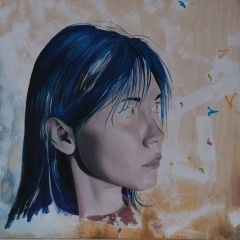 Ирина Дьячковская, Мирный