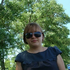 Надежда Степанова, Ростов-на-Дону