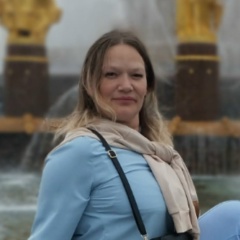 Екатерина Акулова, Березники