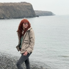 Mary Боровлева, 28.08, Калуга