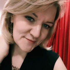 Оленька Лебедева, 26.12, Балашиха