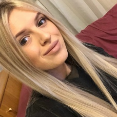 Саша Иванова, 18.08