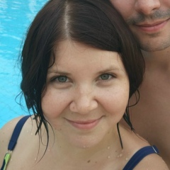 Любовь Мешкова, 08.01.1992, Ивантеевка