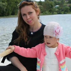 Вика Персова, 19.11.1983, Калуга