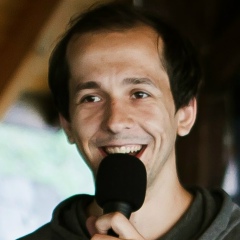 Богдан Главник, 02.09.1991, Киев