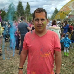 Дмитрий Лавриненко, 26.05, Тюмень