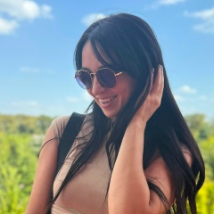 Katia Barbu, 27.10.1989