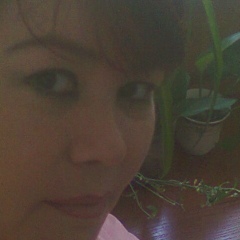 Лола Ембергенова, 18.12.1972, Нукус