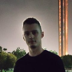 Игорь Тебякин, 13.05, Санкт-Петербург