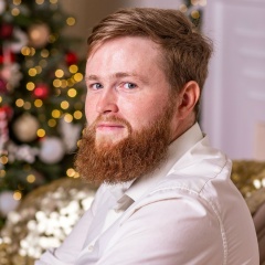 Михаил Панин, 01.11, Пенза