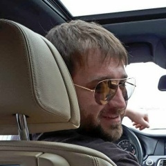 Константин Есаулов, 21.11.1989, Сочи