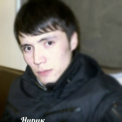 Нурпазыл Айтмырзаев, 03.01.1991, Джалал-Абад