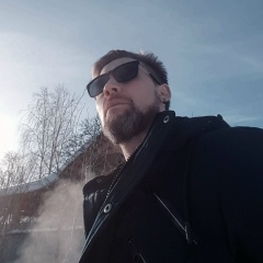 Станислав Ягодин, 02.11, Екатеринбург