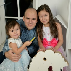 Ваня Апонасенко, 15.12.1984, Санкт-Петербург