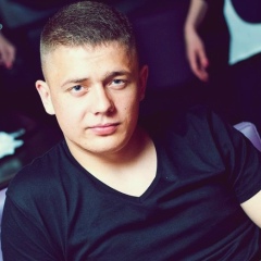 Danyel Staris, 08.10.1989, Кишинев