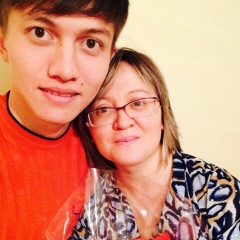 Гани Нургалиев, 15.10.1919, Астана