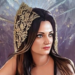 Надежда Смирнова, 27.09, Москва