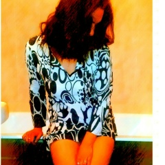 Наталия Семенкова, 22.02.1988, Москва